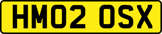 HM02OSX
