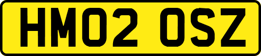 HM02OSZ