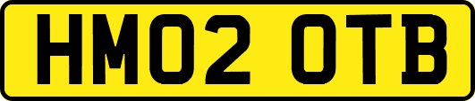 HM02OTB