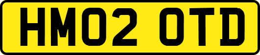 HM02OTD