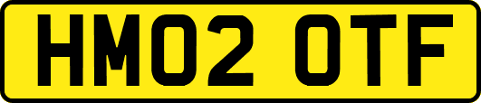 HM02OTF