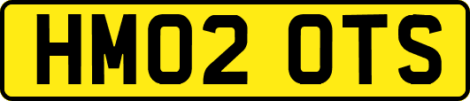 HM02OTS