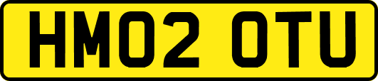 HM02OTU