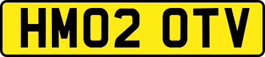 HM02OTV