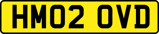 HM02OVD