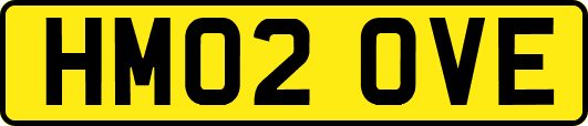 HM02OVE