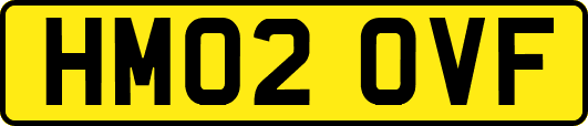 HM02OVF