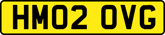 HM02OVG