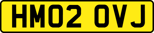 HM02OVJ