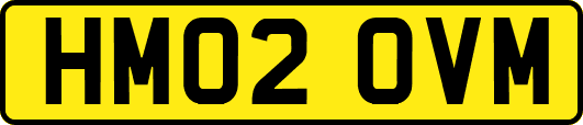HM02OVM