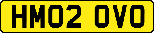 HM02OVO