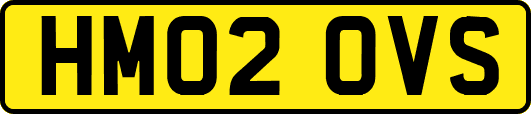 HM02OVS