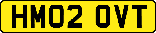 HM02OVT