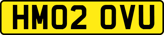 HM02OVU