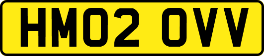 HM02OVV