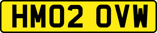 HM02OVW
