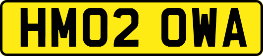 HM02OWA