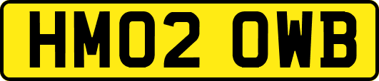 HM02OWB