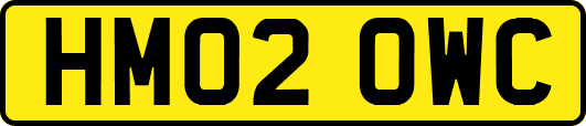 HM02OWC