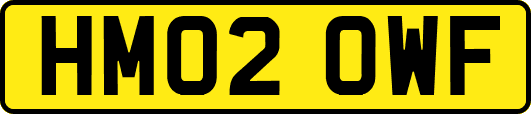 HM02OWF