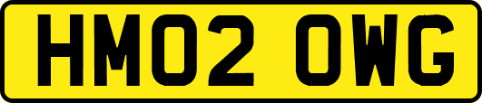 HM02OWG