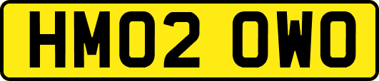 HM02OWO