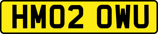 HM02OWU