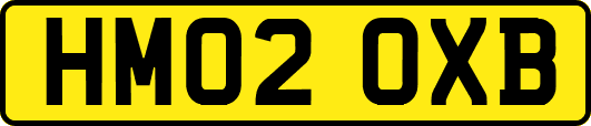 HM02OXB