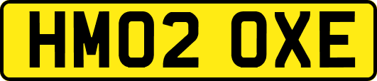 HM02OXE