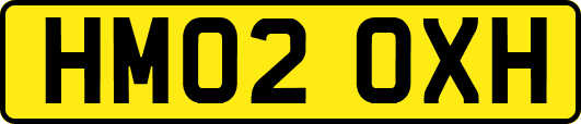 HM02OXH