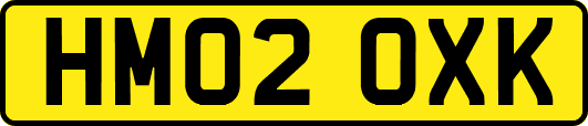 HM02OXK