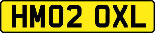 HM02OXL