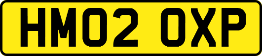 HM02OXP