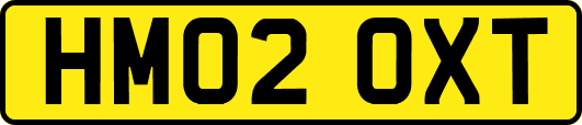 HM02OXT