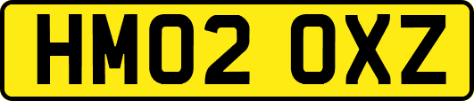 HM02OXZ