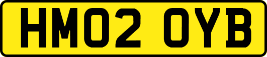 HM02OYB