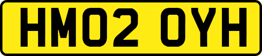 HM02OYH