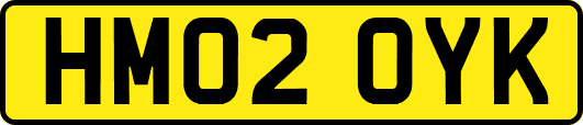 HM02OYK