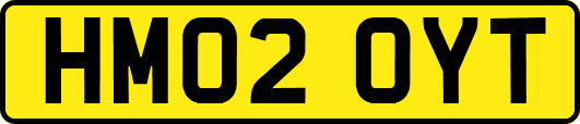 HM02OYT