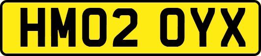 HM02OYX