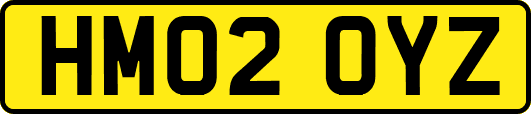 HM02OYZ