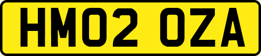 HM02OZA