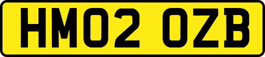 HM02OZB