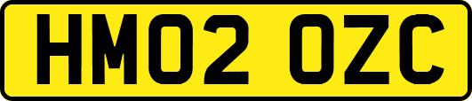 HM02OZC
