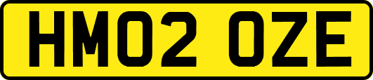 HM02OZE