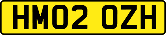 HM02OZH