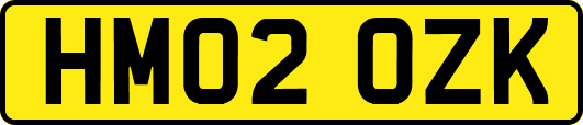HM02OZK