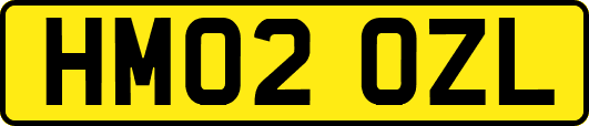 HM02OZL