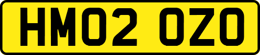 HM02OZO