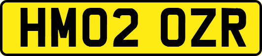 HM02OZR